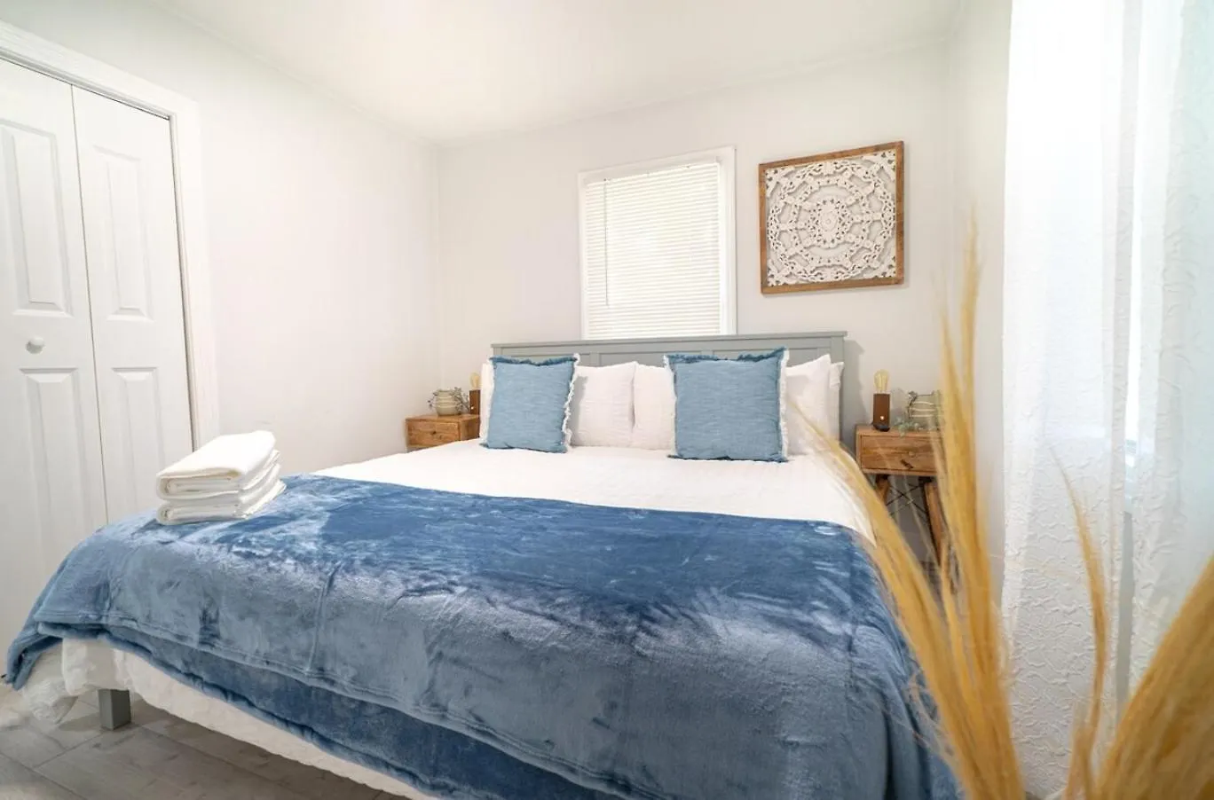 Сasa de vacaciones Homey Cozy Newly Renovated Stylish&Chic 7 Guests Tampa