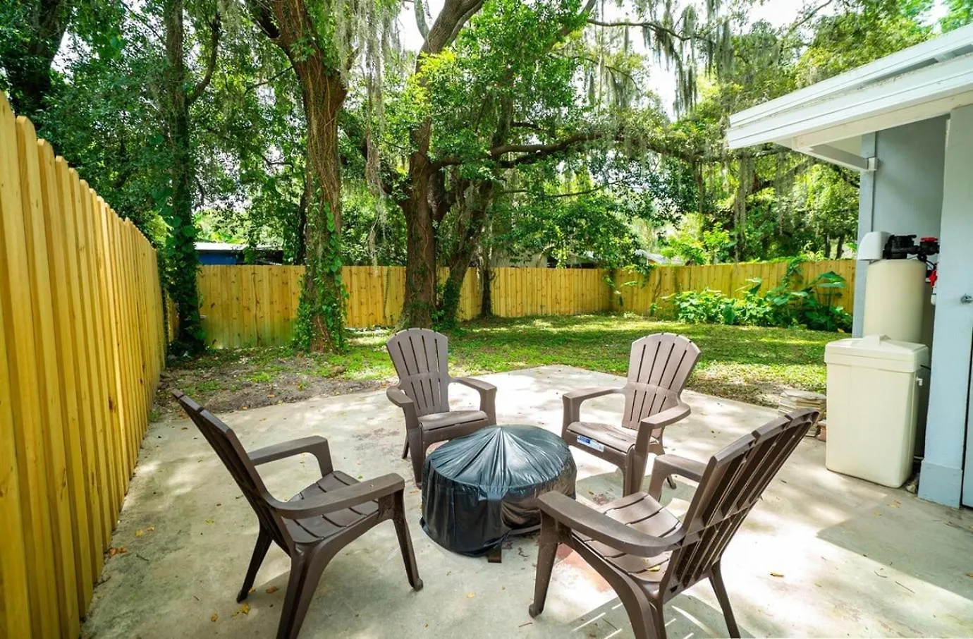 Homey Cozy Newly Renovated Stylish&Chic 7 Guests Tampa Estados Unidos