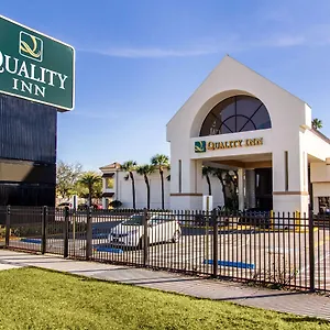 Quality & Conference Center Hotel